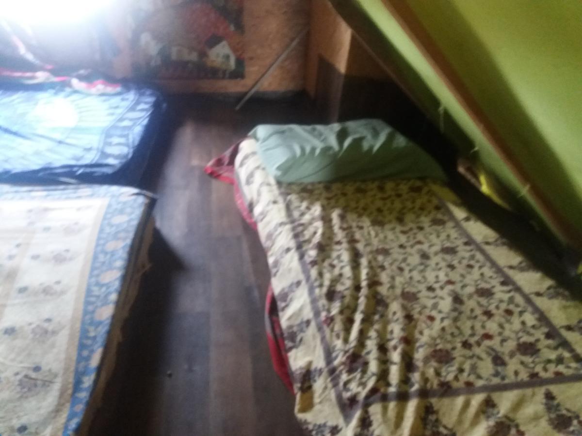 Cabopolonioalojamiento 拉帕洛马 外观 照片